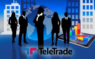 Отзывы о компании TeleTrade